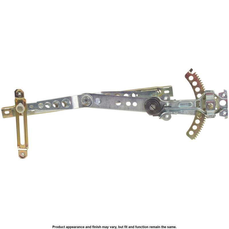 Cardone Select 823901M Window Regulator product image 2 of 4