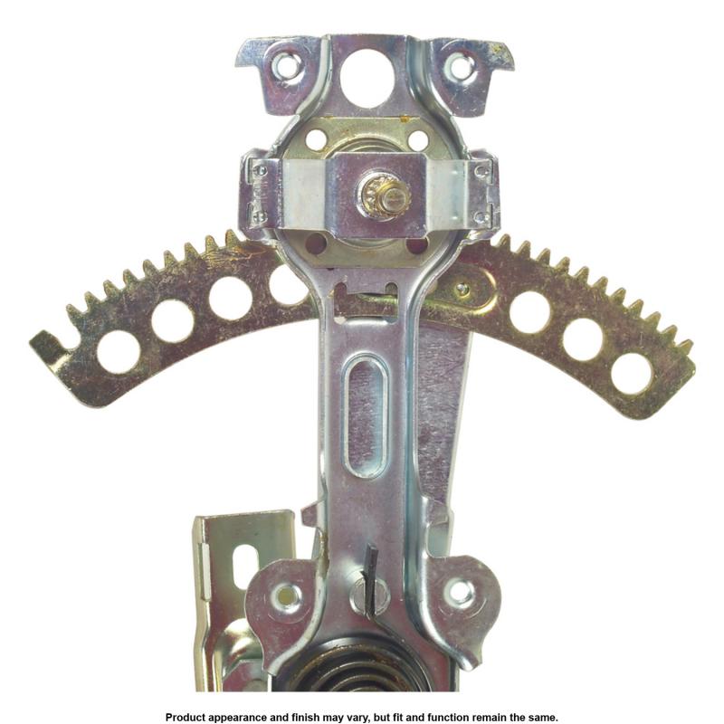 Cardone Select 823901M Window Regulator product image 3 of 4