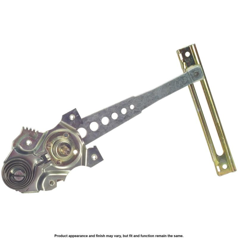 Cardone Select 823902M Window Regulator product image 1 of 4