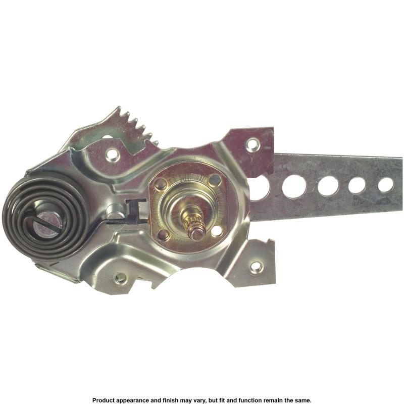 Cardone Select 823902M Window Regulator product image 4 of 4