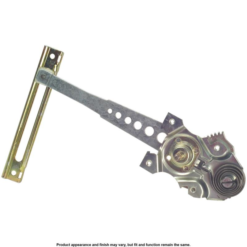 Cardone Select 823903M Window Regulator product image 1 of 4