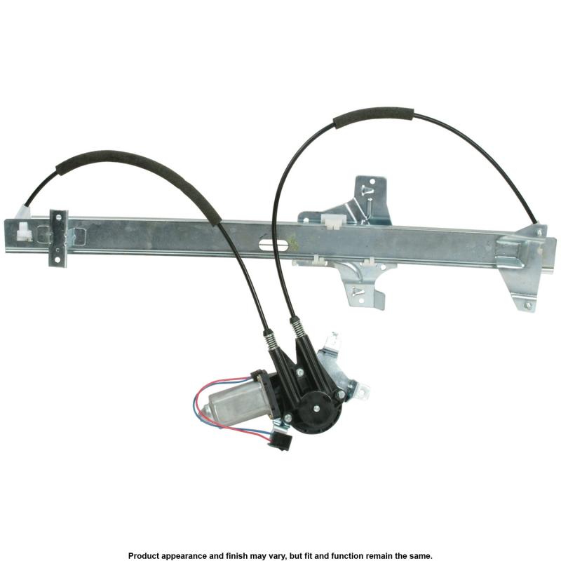 Cardone Select 82396AR - Power Window Motor and Regulator Assembly Cardone Select 82396AR Power Window Motor and Regulator Assembly product image 1 of 4