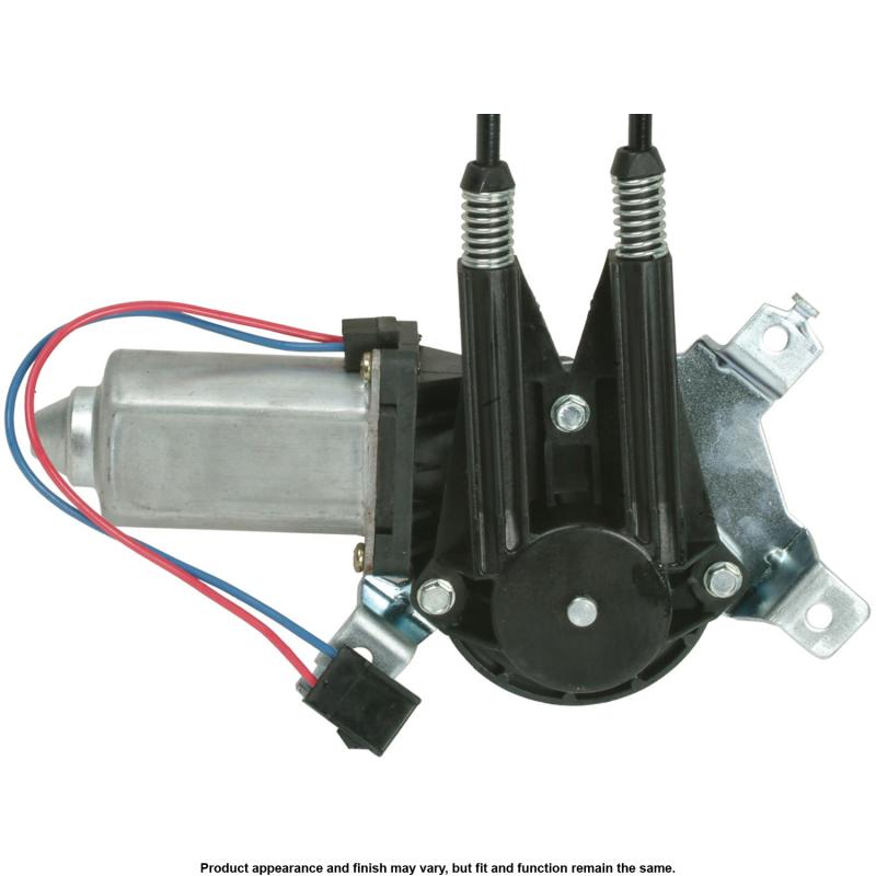 Cardone Select 82396AR Power Window Motor and Regulator Assembly product image 2 of 4