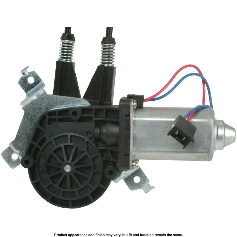 Cardone Select 82396AR Power Window Motor and Regulator Assembly product image 3 of 4