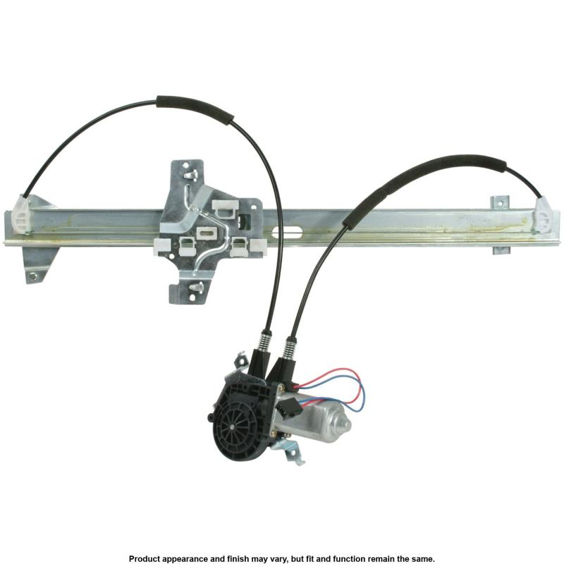 Cardone Select 82396AR Power Window Motor and Regulator Assembly product image 4 of 4