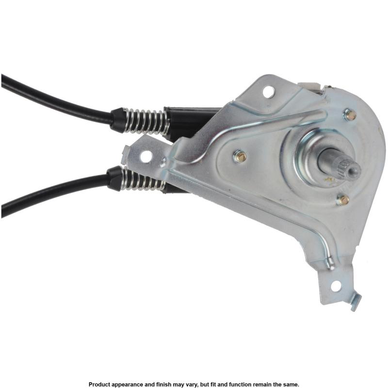 Cardone Select 82396M Window Regulator product image 2 of 4