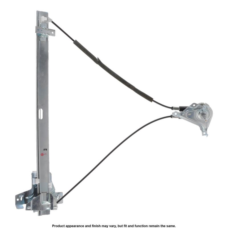 Cardone Select 82396M Window Regulator product image 3 of 4