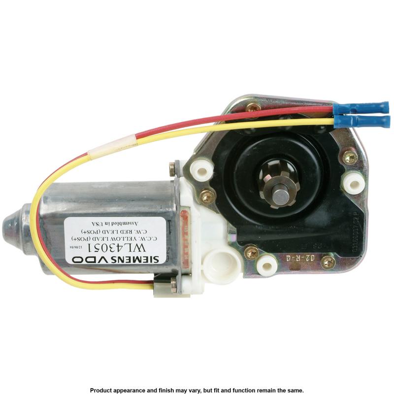 Cardone Select 82397 Power Window Motor product image 1 of 1