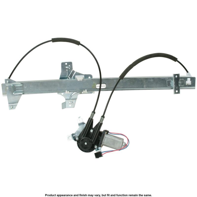 Cardone Select 82397AR - Power Window Motor and Regulator Assembly Cardone Select 82397AR Power Window Motor and Regulator Assembly product image 1 of 4