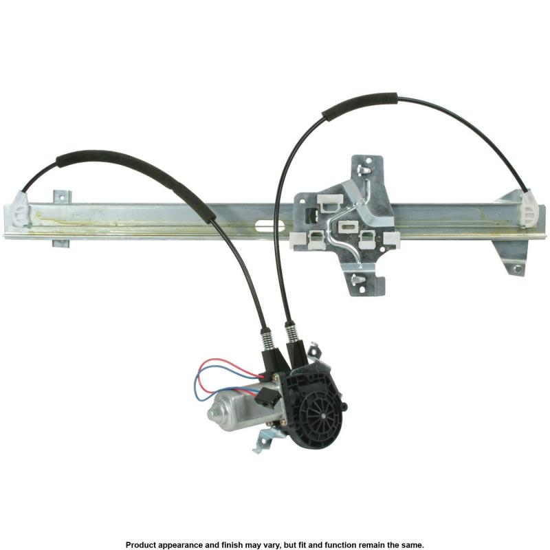 Cardone Select 82397AR - Power Window Motor and Regulator Assembly Cardone Select 82397AR Power Window Motor and Regulator Assembly product image 2 of 4