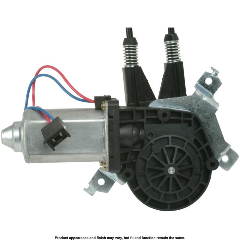 Cardone Select 82397AR - Power Window Motor and Regulator Assembly Cardone Select 82397AR Power Window Motor and Regulator Assembly product image 3 of 4