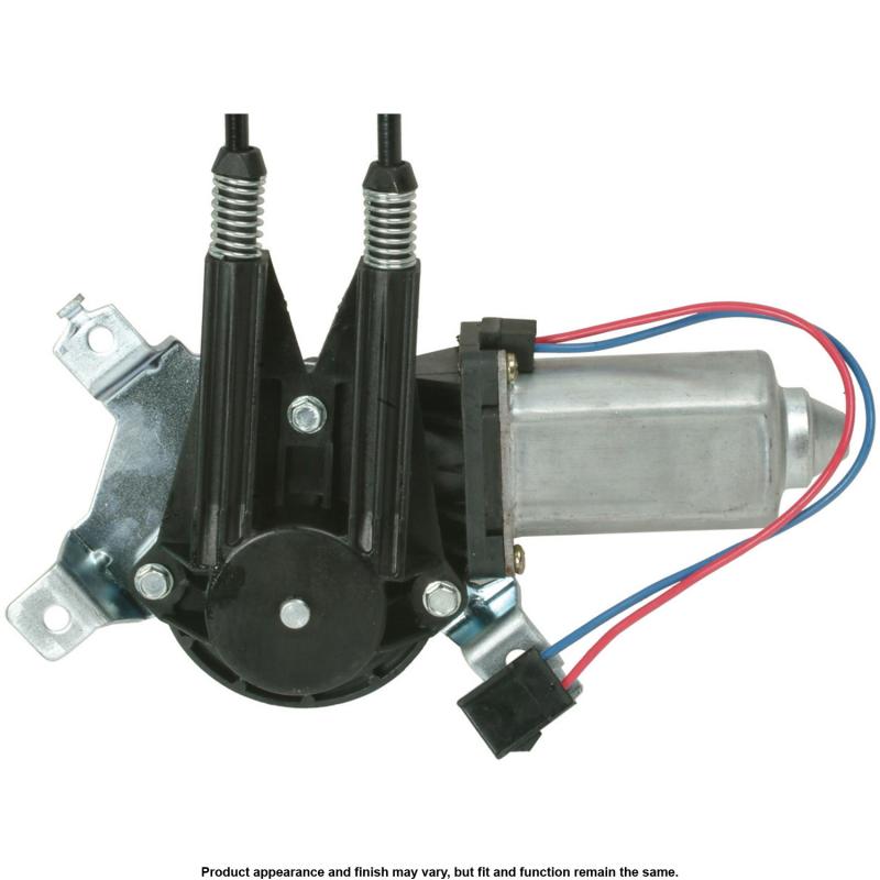 Cardone Select 82397AR - Power Window Motor and Regulator Assembly Cardone Select 82397AR Power Window Motor and Regulator Assembly product image 4 of 4