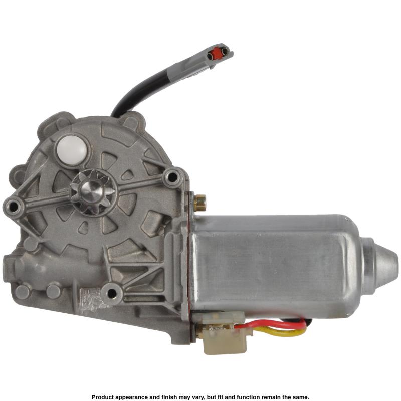 Cardone Select 82398 Power Window Motor product image 3 of 4