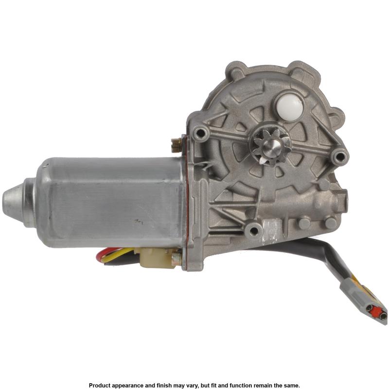 Cardone Select 82399 Power Window Motor product image 1 of 4