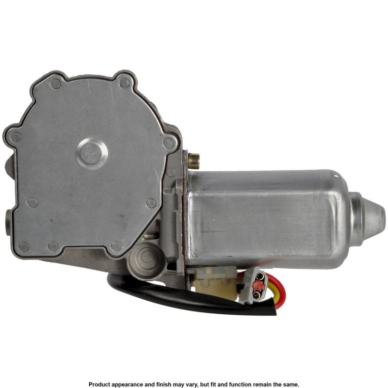 Cardone Select 82399 Power Window Motor product image 2 of 4