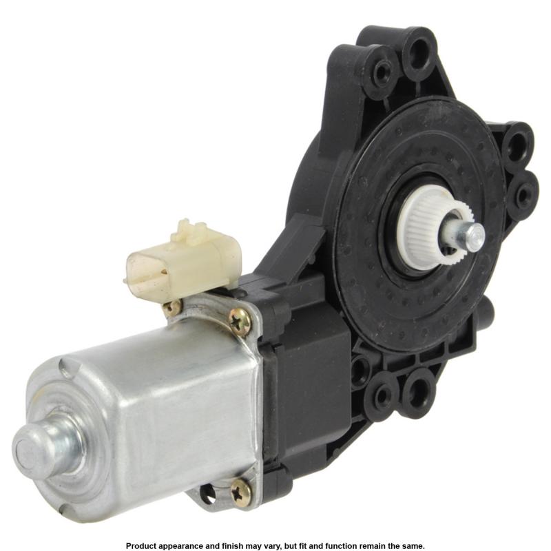 Cardone Select 8240001 Power Window Motor product image 2 of 4