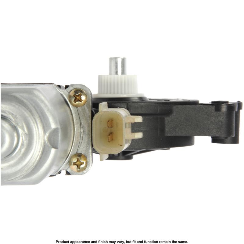 Cardone Select 8240002 Power Window Motor product image 2 of 4