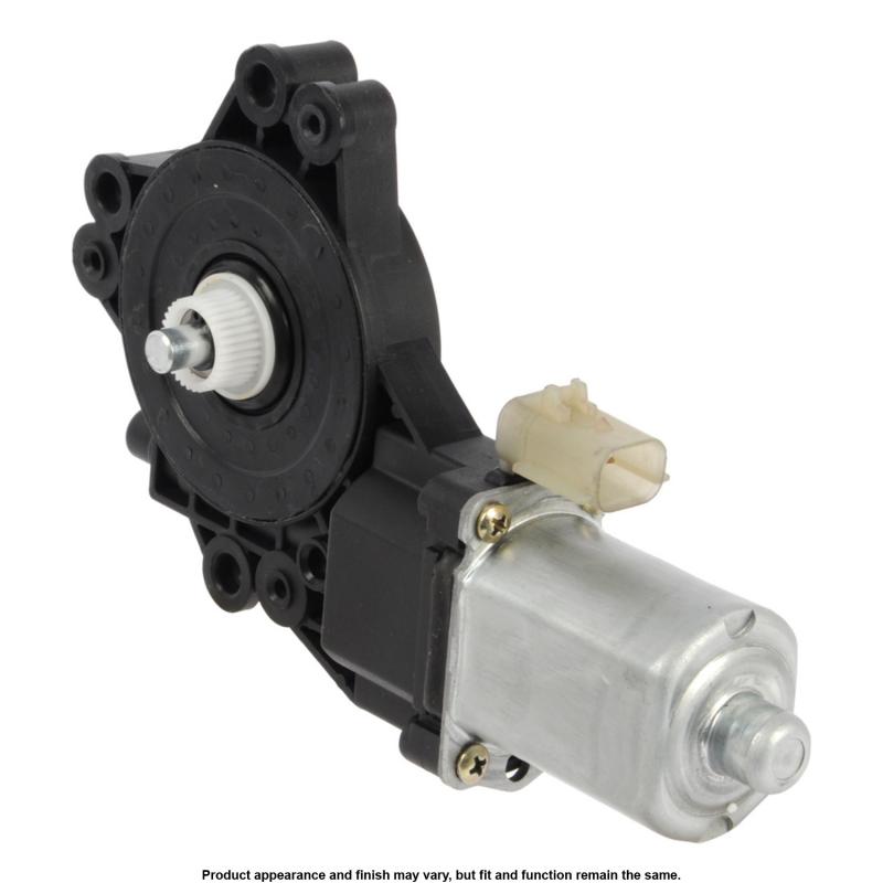 Cardone Select 8240002 Power Window Motor product image 4 of 4