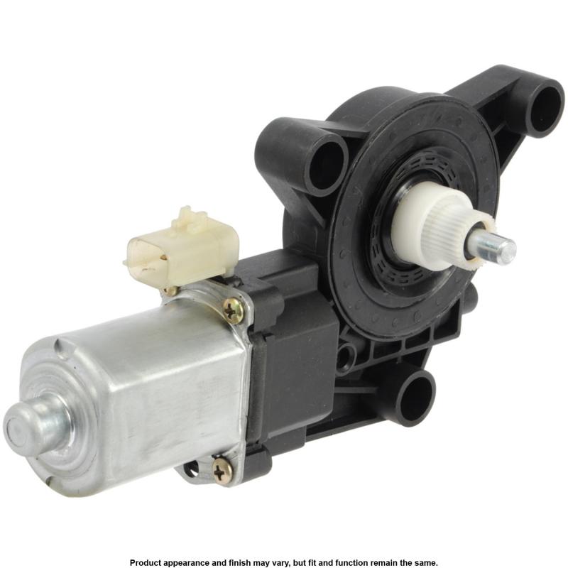 Cardone Select 8240015 Power Window Motor product image 2 of 4