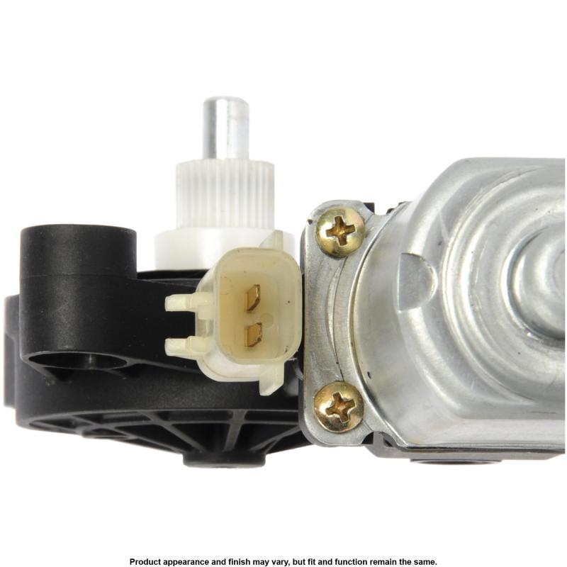 Cardone Select 8240015 Power Window Motor product image 3 of 4