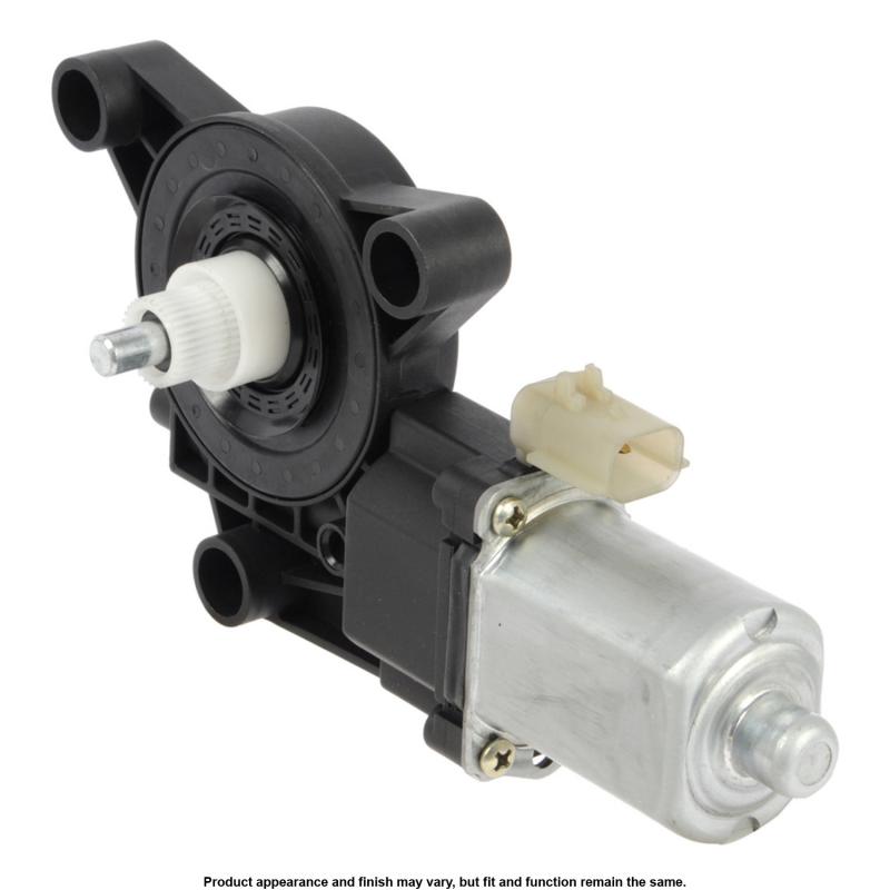 Cardone Select 8240016 Power Window Motor product image 1 of 4