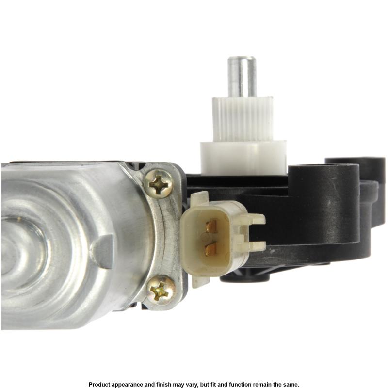 Cardone Select 8240016 Power Window Motor product image 2 of 4