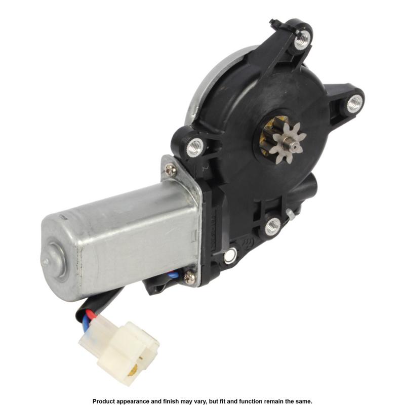 Cardone Select 824111 - Power Window Motor Cardone Select 824111 Power Window Motor product image 1 of 4