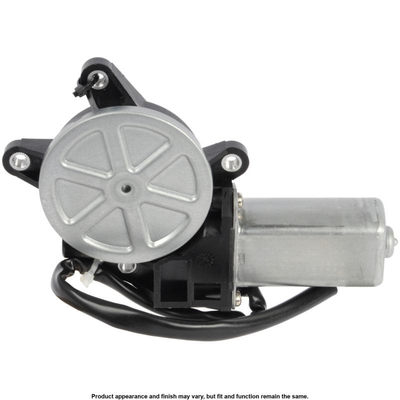 Cardone Select 824111 Power Window Motor product image 2 of 4