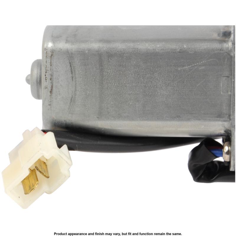 Cardone Select 824111 Power Window Motor product image 3 of 4