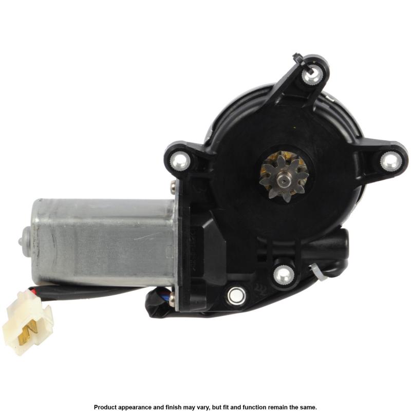 Cardone Select 824111 Power Window Motor product image 4 of 4