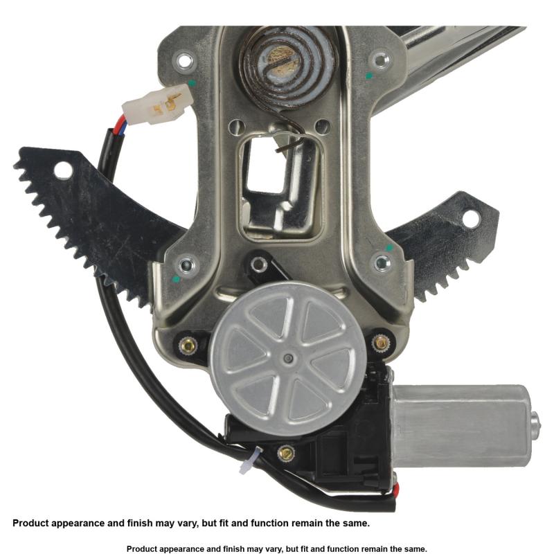Cardone Select 824111AR Power Window Motor and Regulator Assembly product image 1 of 4
