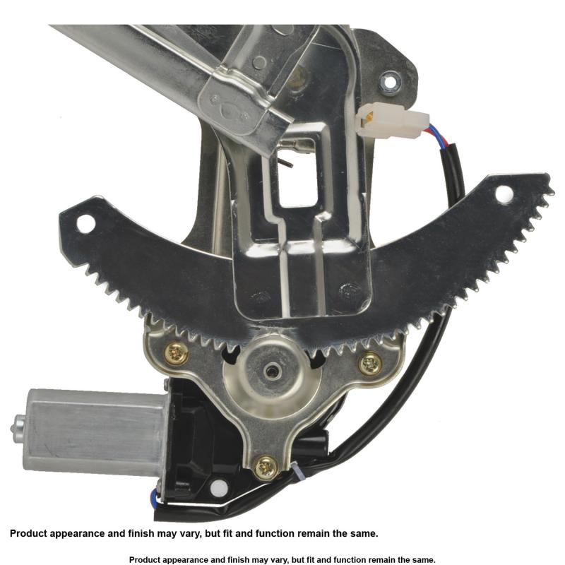 Cardone Select 824111AR Power Window Motor and Regulator Assembly product image 2 of 4