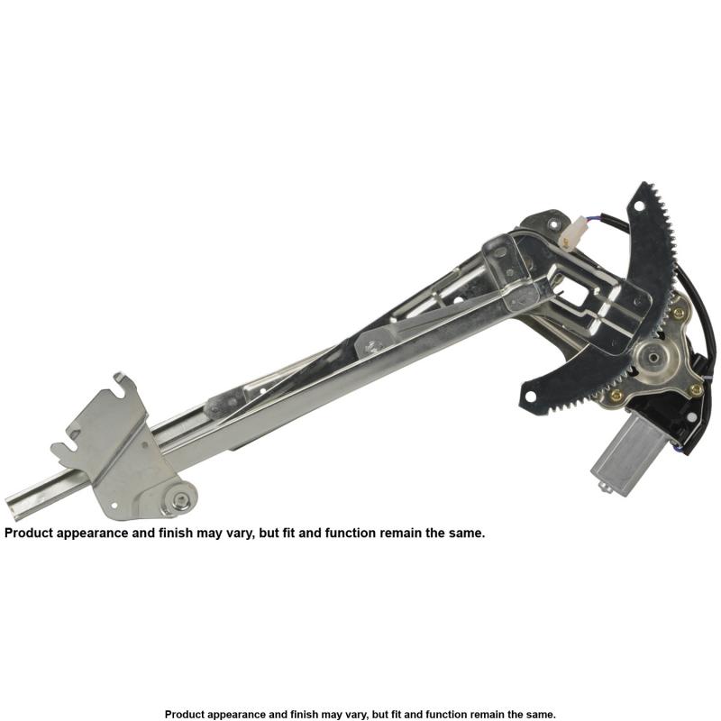 Cardone Select 824111AR Power Window Motor and Regulator Assembly product image 3 of 4
