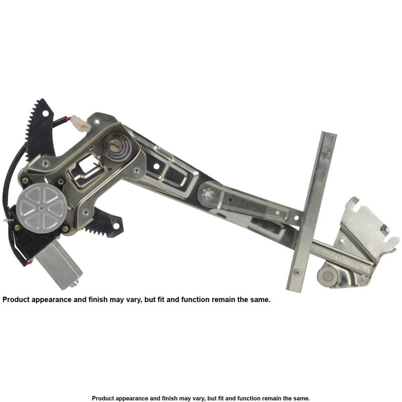 Cardone Select 824111AR Power Window Motor and Regulator Assembly product image 4 of 4