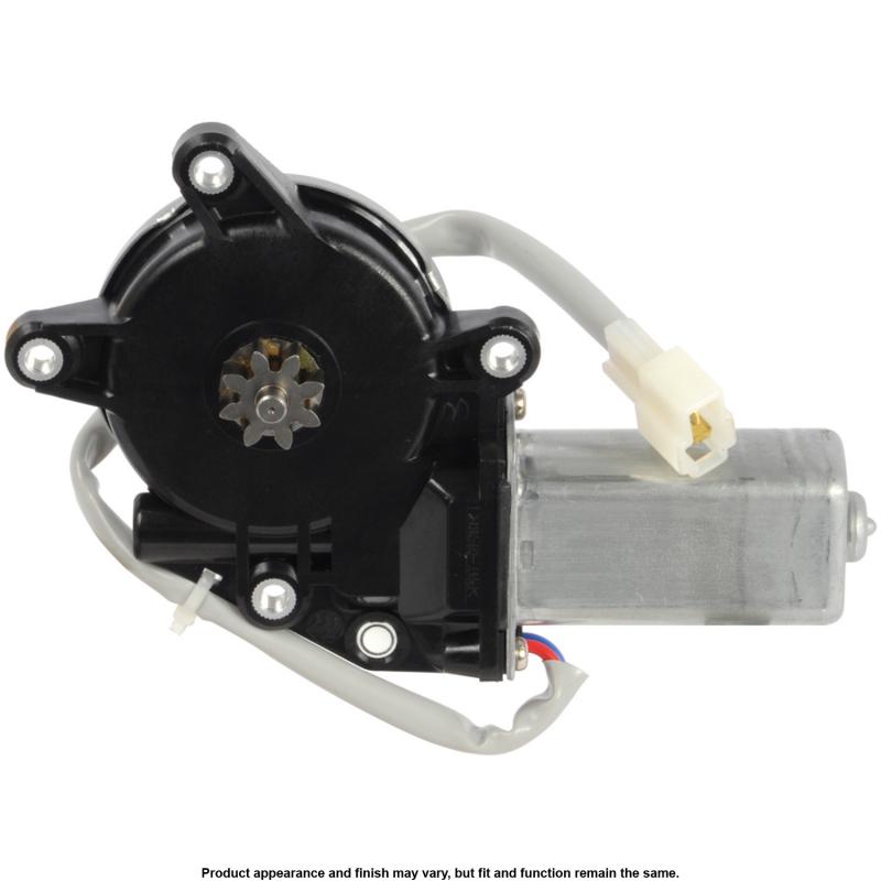 Cardone Select 824112 - Power Window Motor Cardone Select 824112 Power Window Motor product image 1 of 4