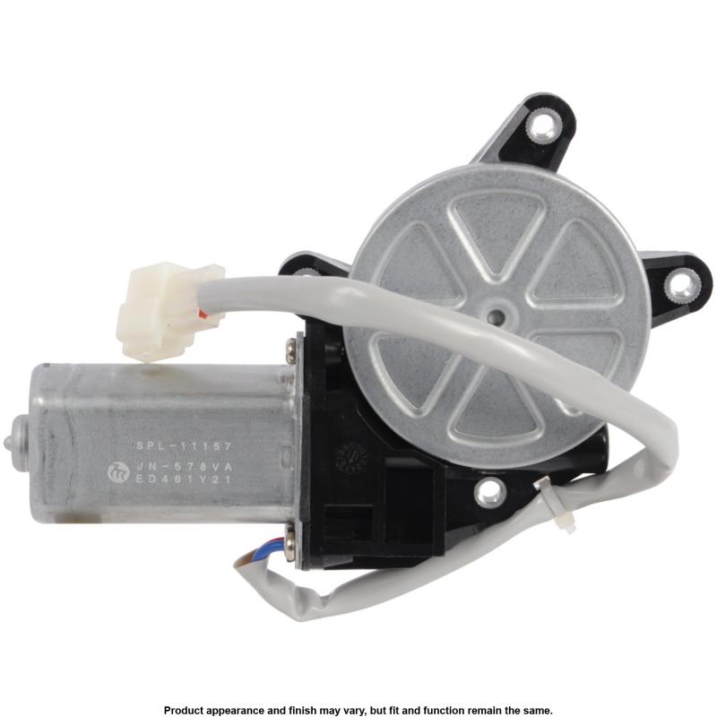 Cardone Select 824112 - Power Window Motor Cardone Select 824112 Power Window Motor product image 2 of 4