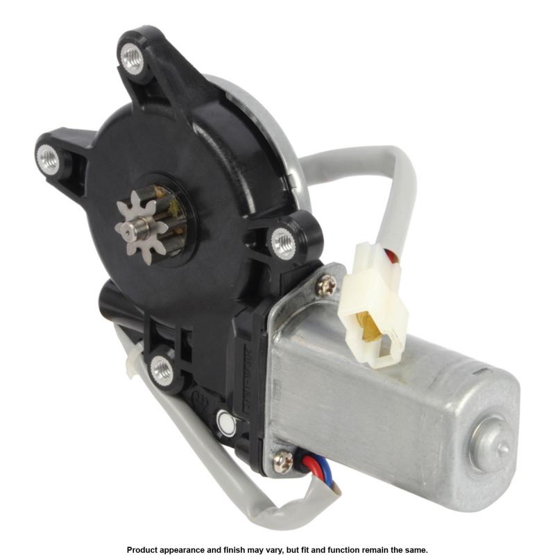 Cardone Select 824112 - Power Window Motor Cardone Select 824112 Power Window Motor product image 4 of 4