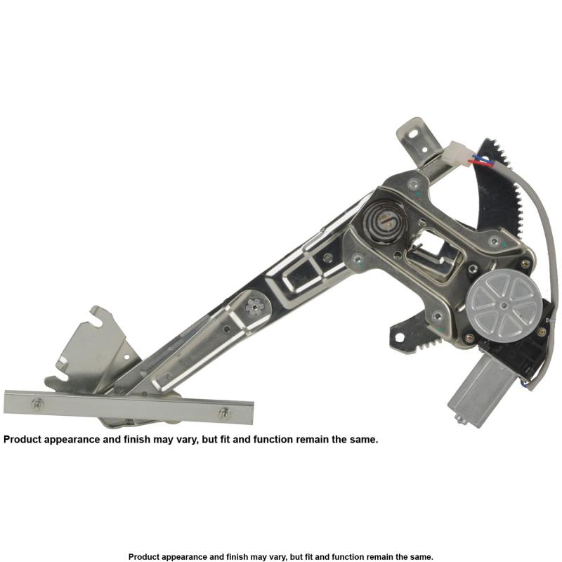 Cardone Select 824112AR Power Window Motor and Regulator Assembly product image 1 of 4