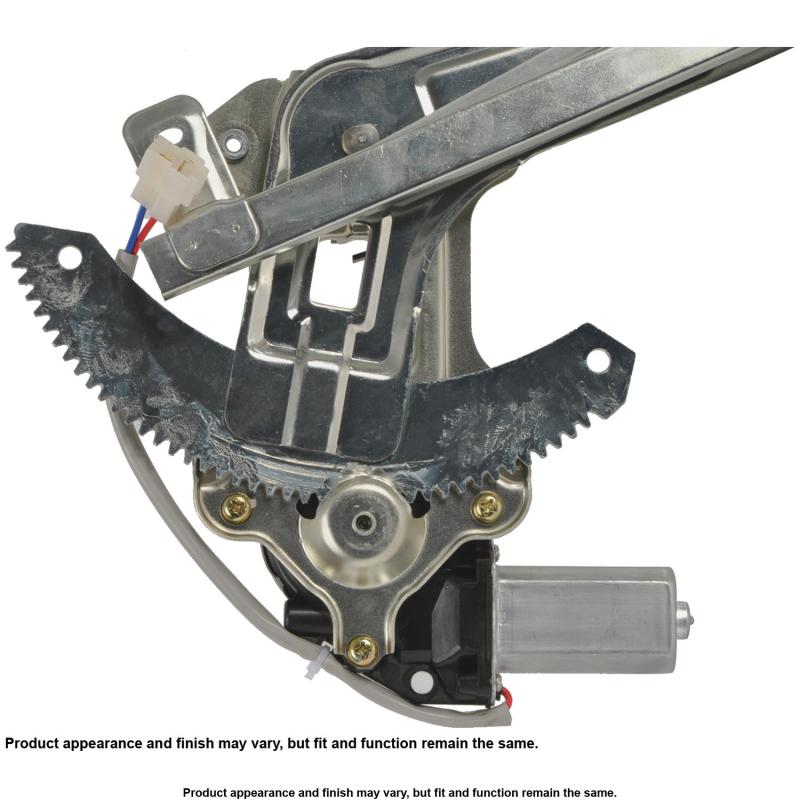 Cardone Select 824112AR Power Window Motor and Regulator Assembly product image 2 of 4