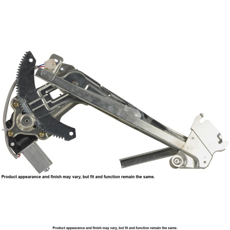 Cardone Select 824112AR Power Window Motor and Regulator Assembly product image 3 of 4