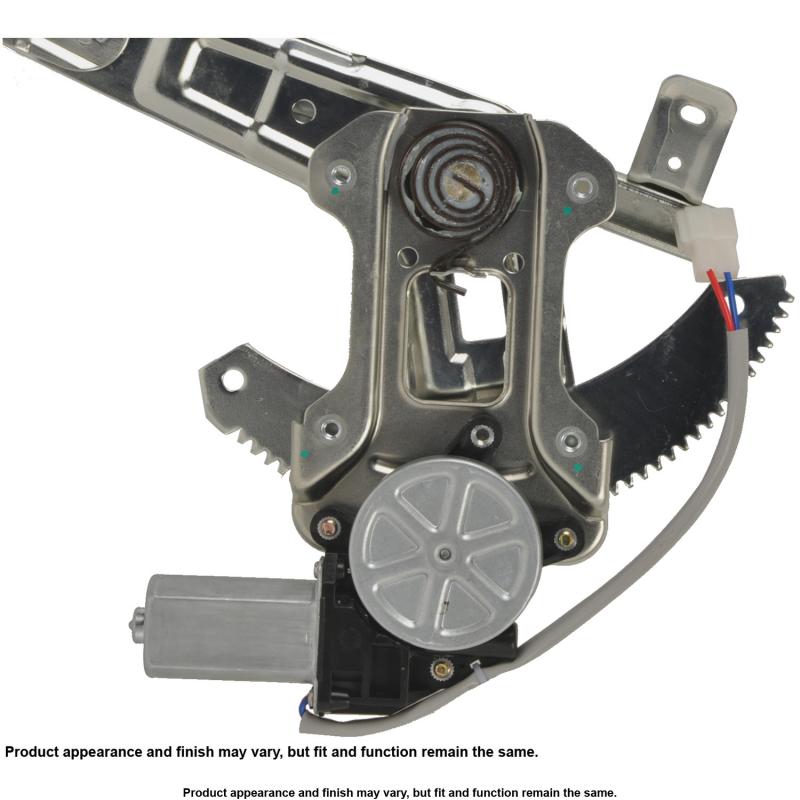 Cardone Select 824112AR Power Window Motor and Regulator Assembly product image 4 of 4
