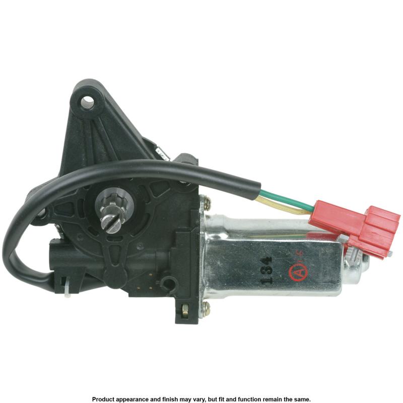 Cardone Select 82412 - Power Window Motor Cardone Select 82412 Power Window Motor product image 1 of 3