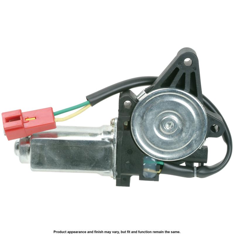 Cardone Select 82412 - Power Window Motor Cardone Select 82412 Power Window Motor product image 2 of 3