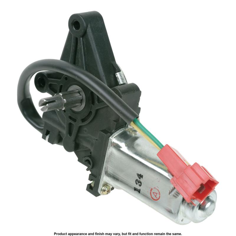 Cardone Select 82412 - Power Window Motor Cardone Select 82412 Power Window Motor product image 3 of 3