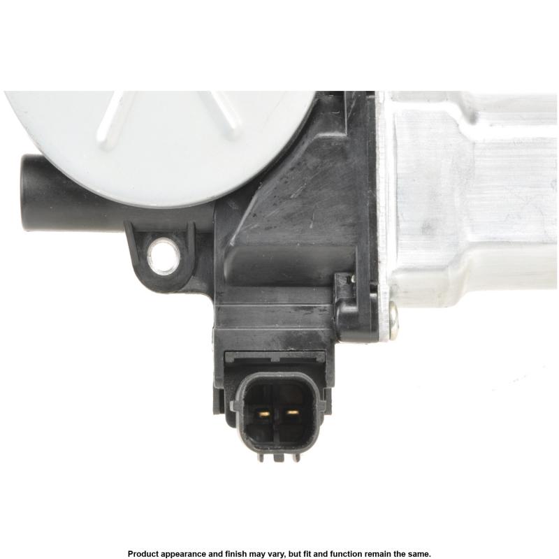 Cardone Select 824123 Power Window Motor product image 2 of 4