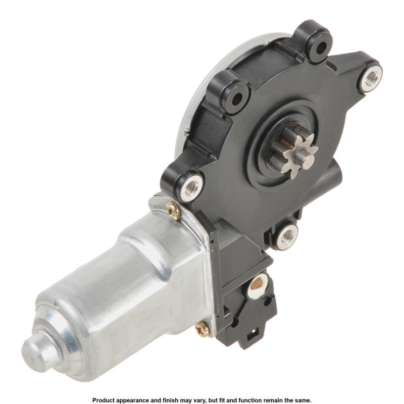 Cardone Select 824123 Power Window Motor product image 3 of 4