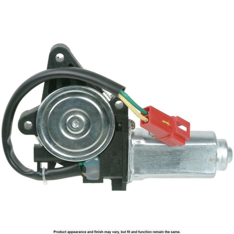 Cardone Select 82413 Power Window Motor product image 1 of 3