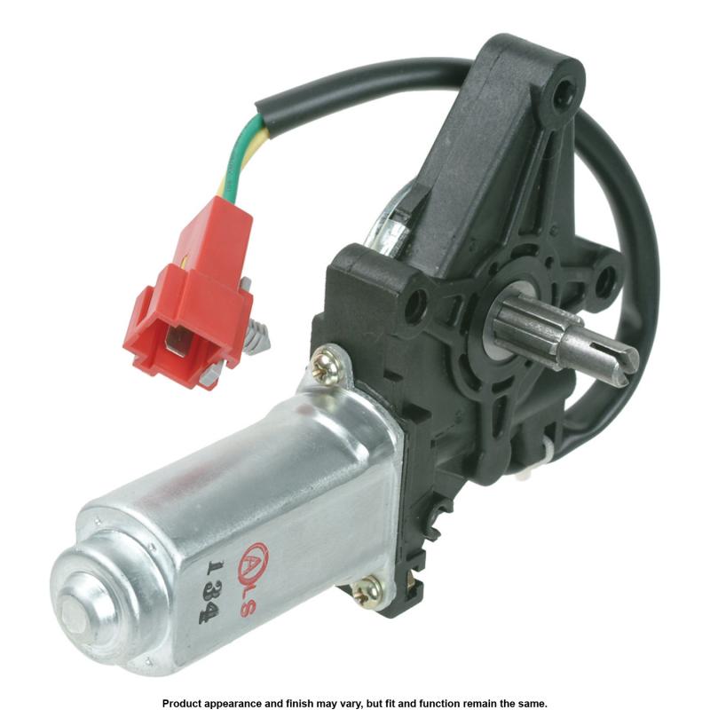Cardone Select 82413 Power Window Motor product image 2 of 3