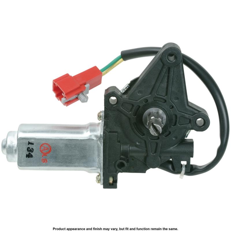 Cardone Select 82413 Power Window Motor product image 3 of 3