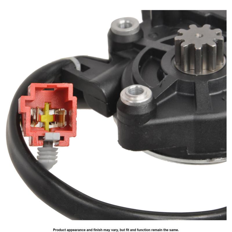 Cardone Select 82415 Power Window Motor product image 2 of 4